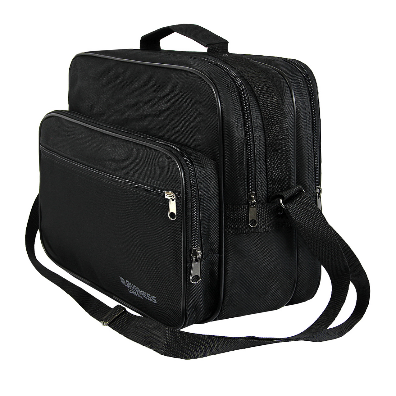 Курьер, сорт 2 черный