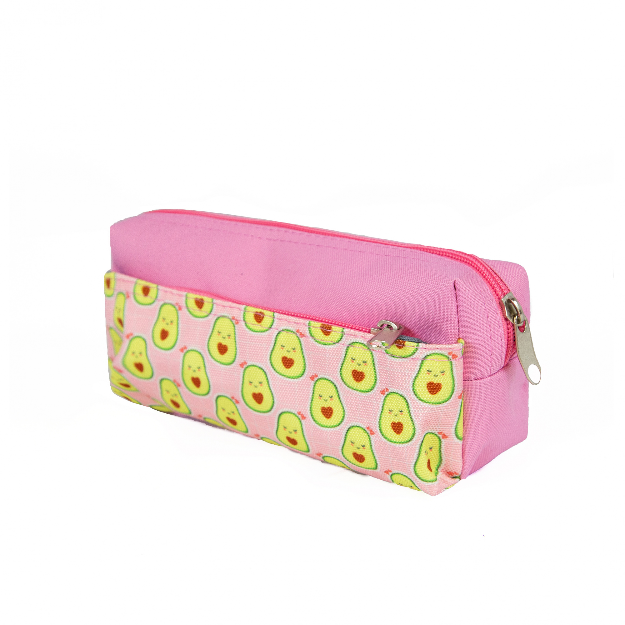 Пенал Удачный авокадо 904